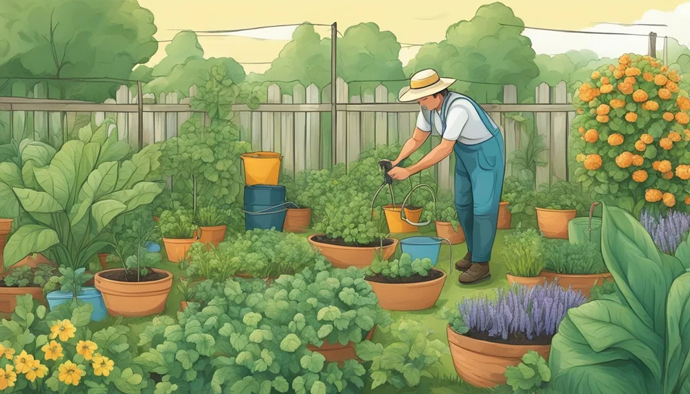 Understanding Pest Thresholds and Monitoring for Effective Pest Management