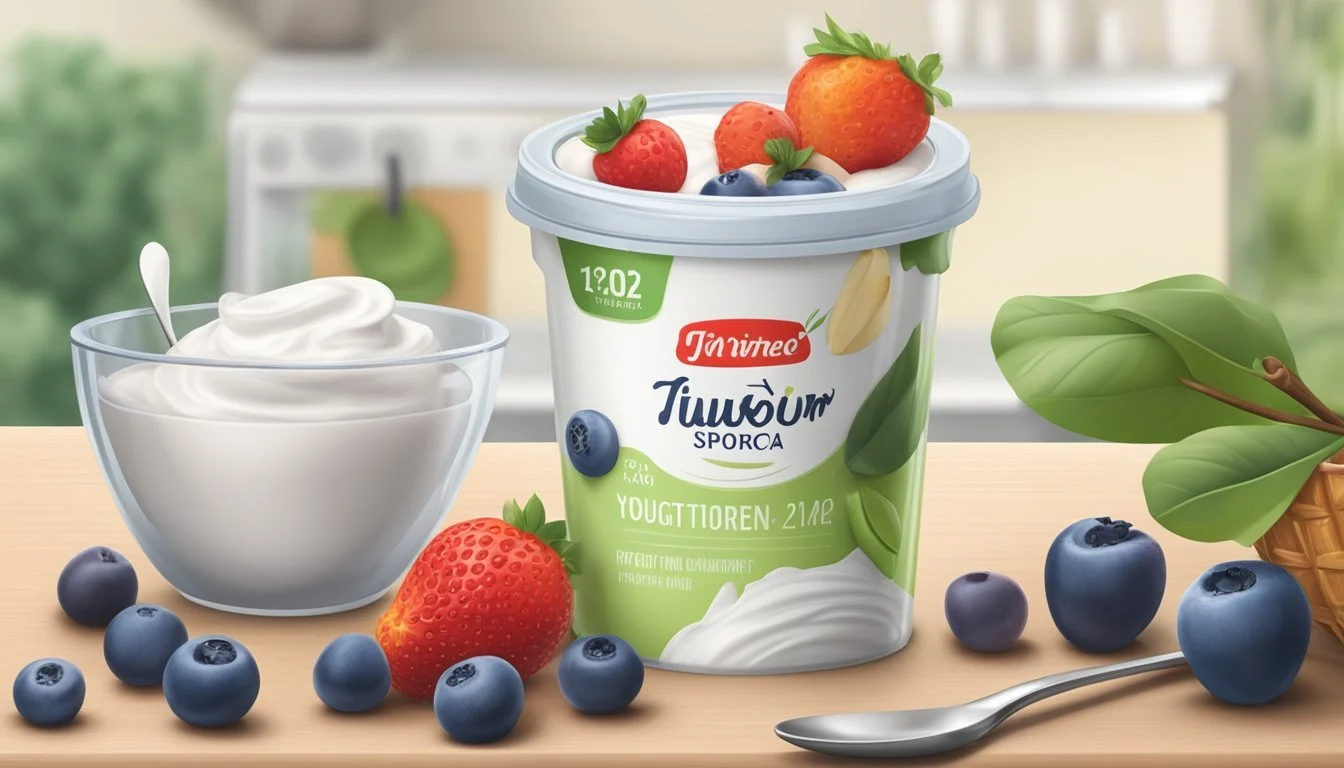 The Ultimate Guide to Yogurt Shelf Life How Long Does Yogurt Last?