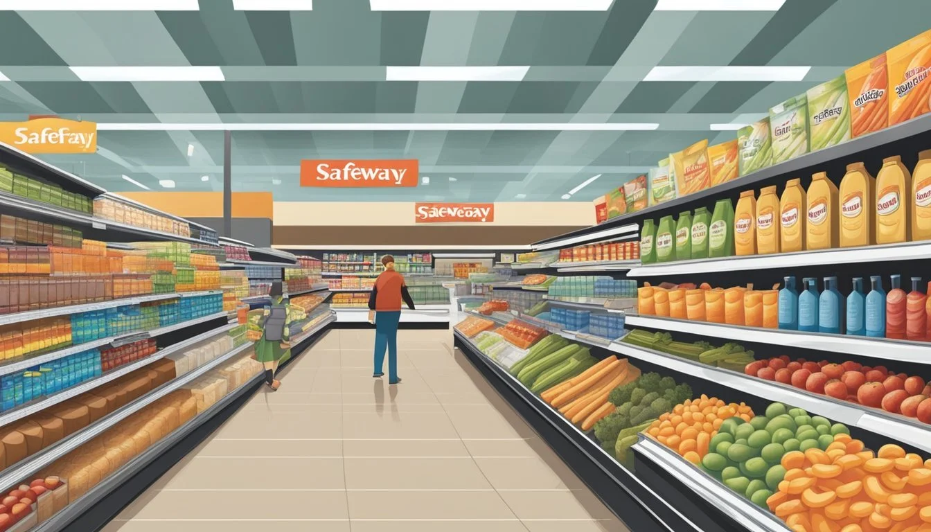 Comparing Prices Is Safeway Cheaper Than HyVee? Find Out Now