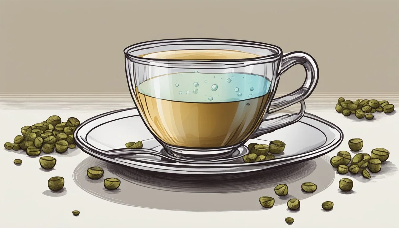 How Many Teaspoons in a Third Cup? Your Ultimate Conversion Guide