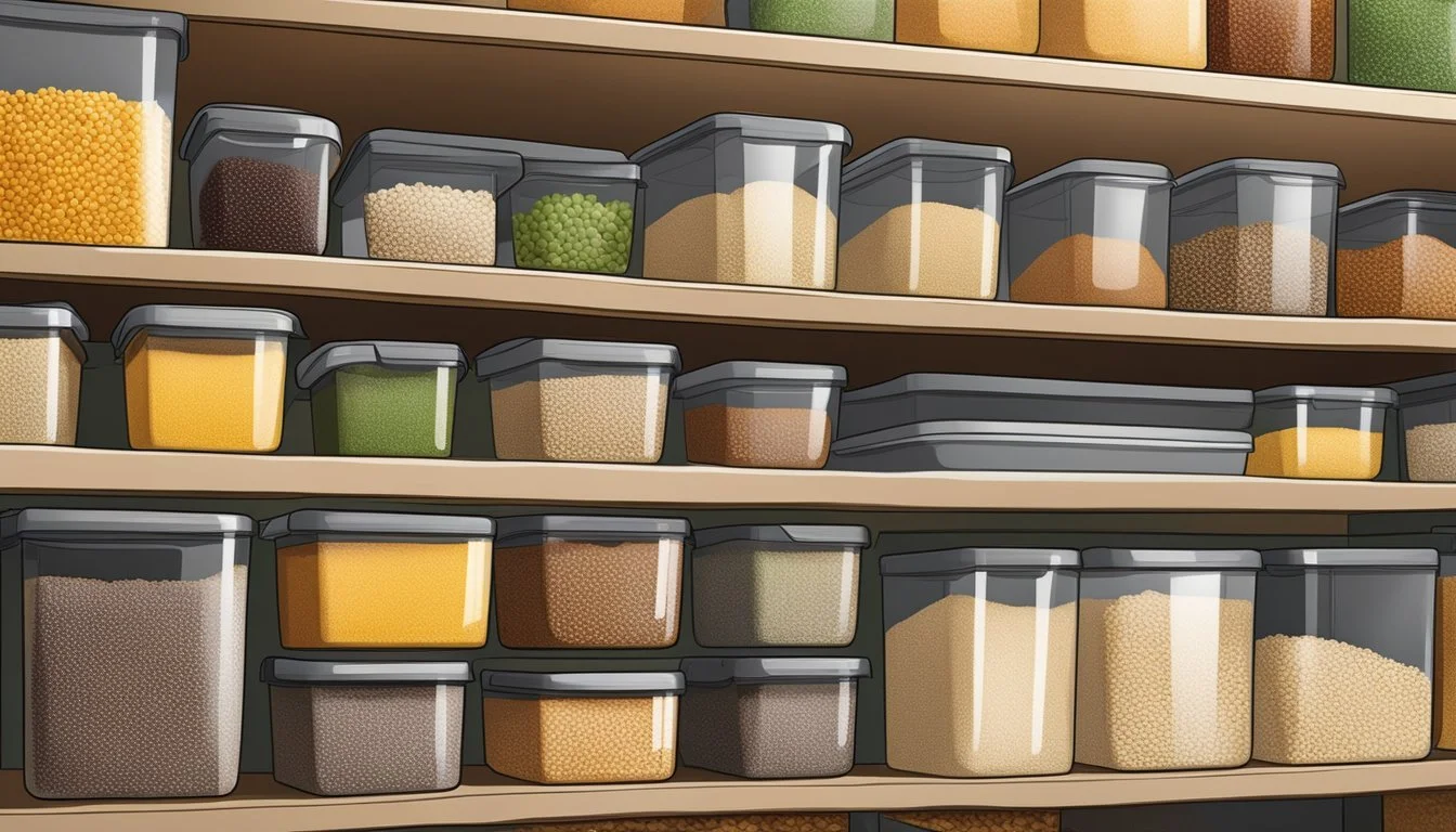 Does Quinoa Go Bad? Understanding Expiration and Storage Tips