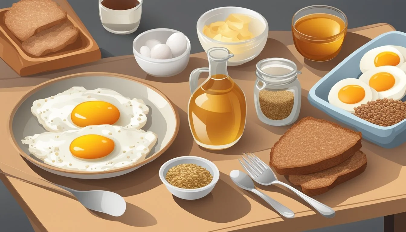 The Best Sweeteners for Carnivore Diet: A Comprehensive Guide