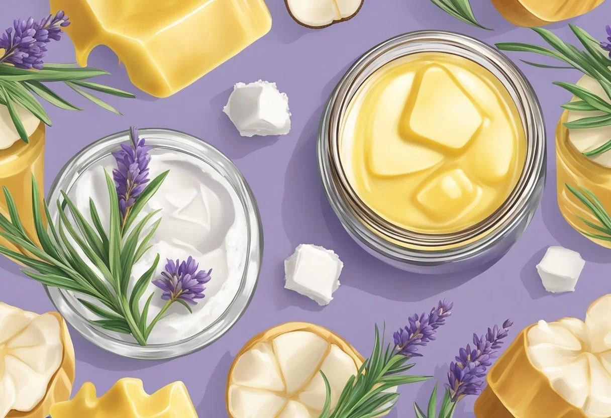How to Make Homemade Eczema Salve?
