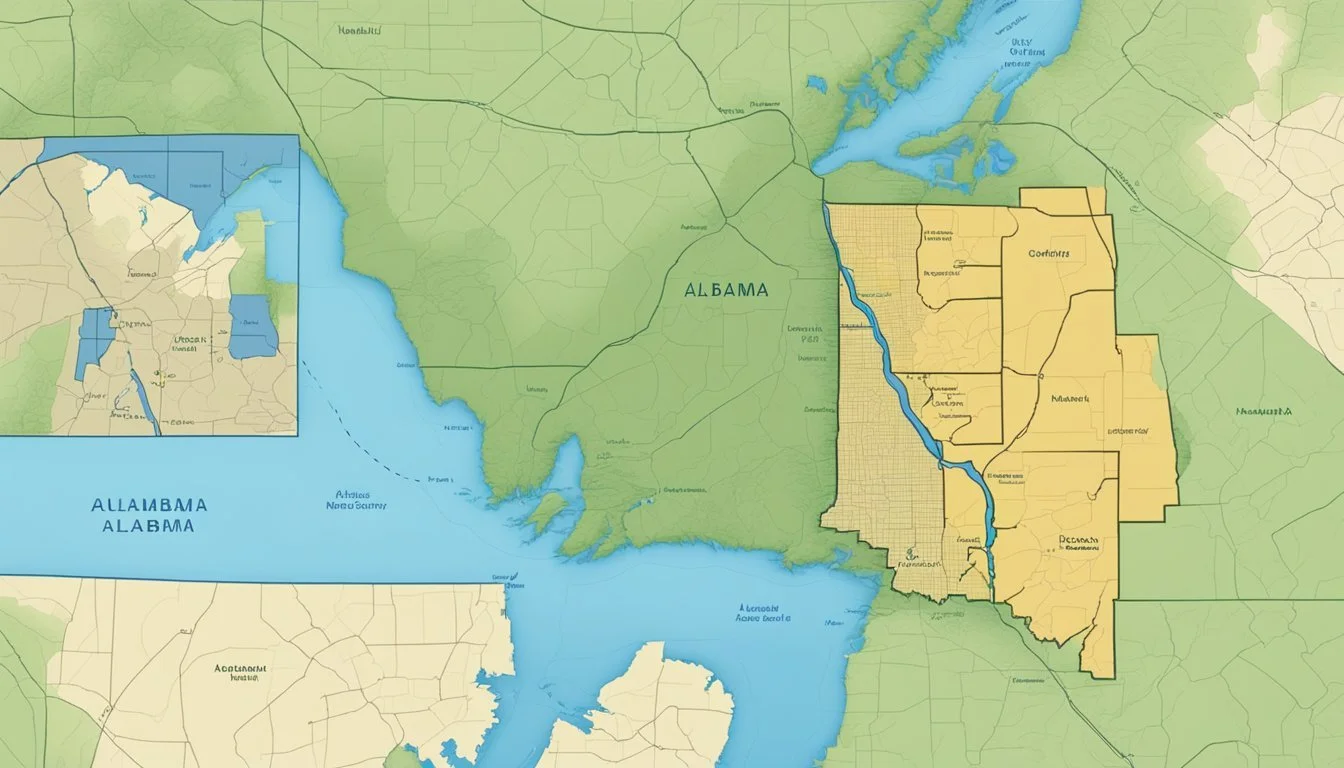 Exploring the Opportunity of Free Land in Alabama Your Complete Guide