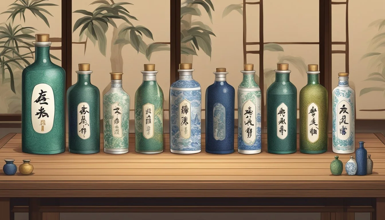 10 Ancient Alcohols That Shaped Drinking Culture