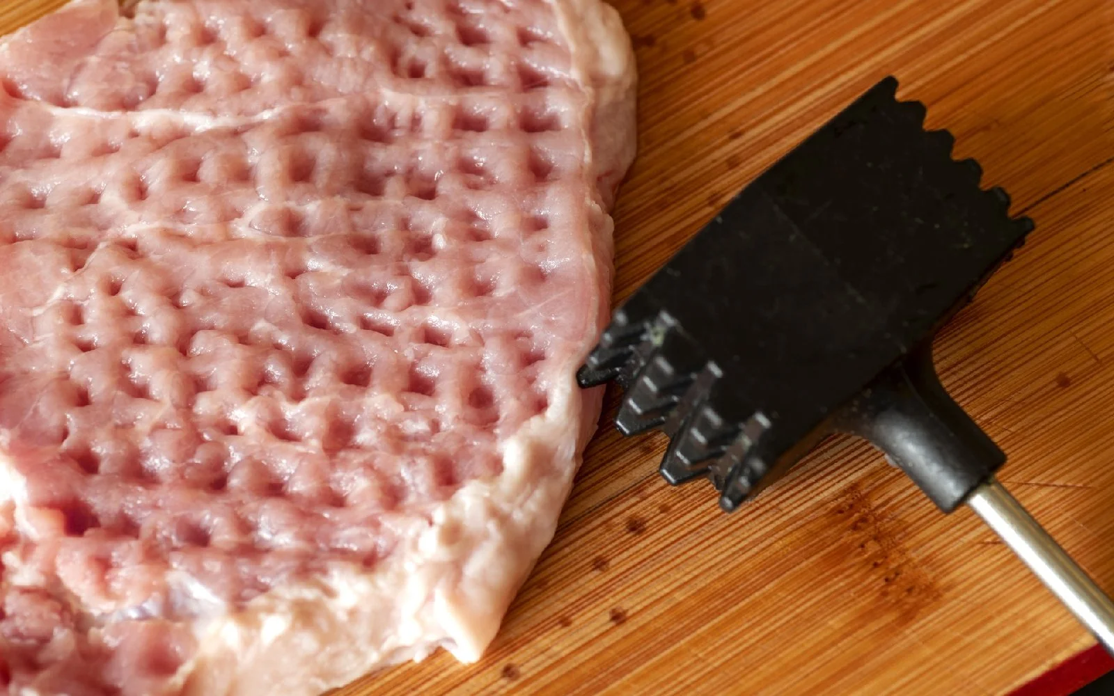 The Best Meat Tenderizers You Can Buy Online Texan Edition