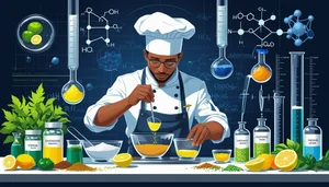 Substituting Alkalinity & Acidity in Recipes: Top Ingredient ...