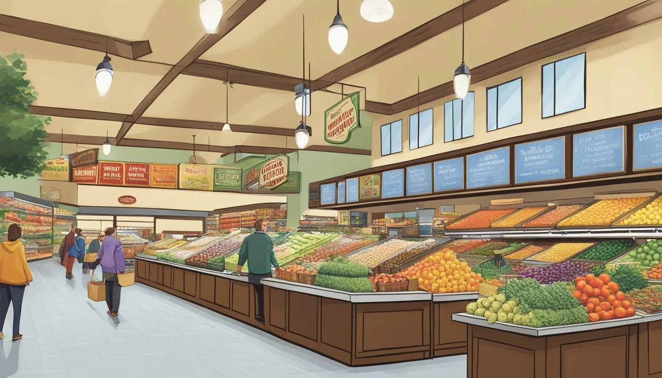 Trader Joe's vs Wegmans Which Store is Better?