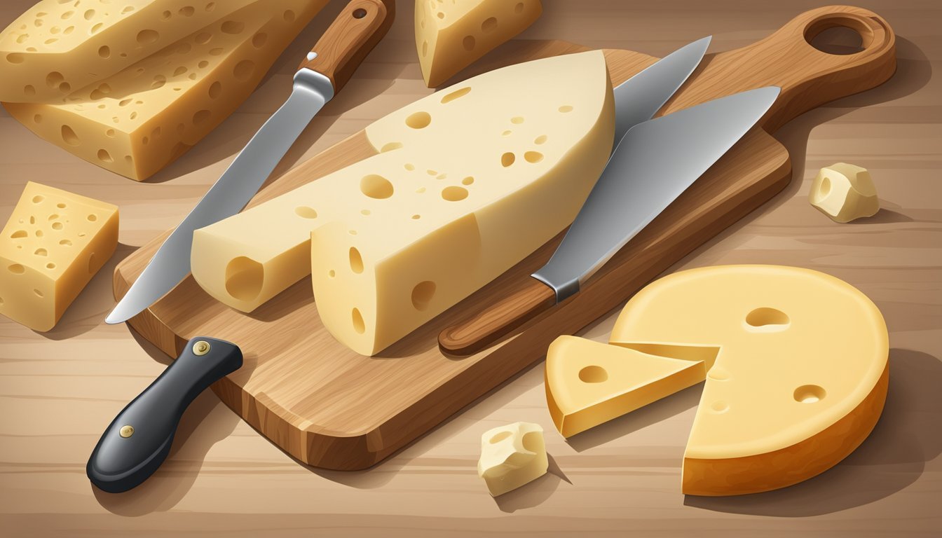 Unraveling the Mystery How Long Does Provolone Last? Find Out Here