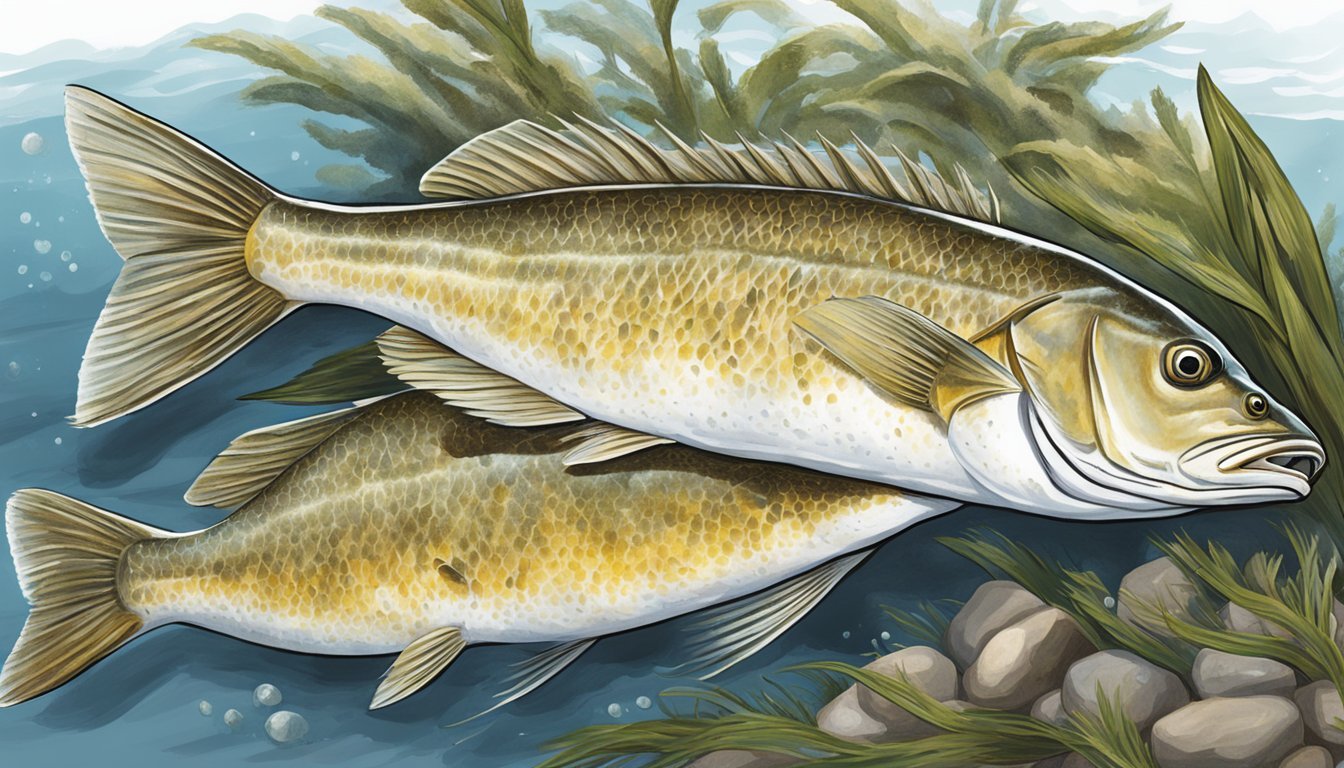 Avid Angler's Guide: The Best Fish to Catch and Eat in North Carolina
