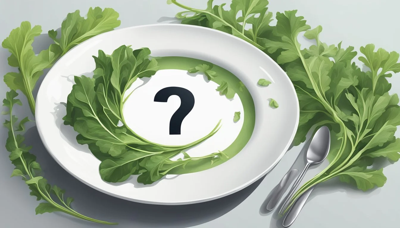 Are Raw Dandelion Greens Safe and Nutritious? Discover the Health