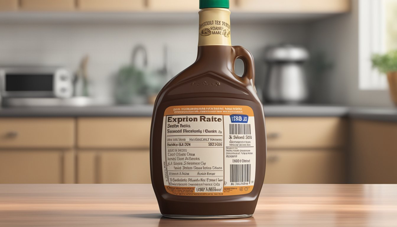Is it Safe to Use Expired Steak Sauce? Understanding Food Safety