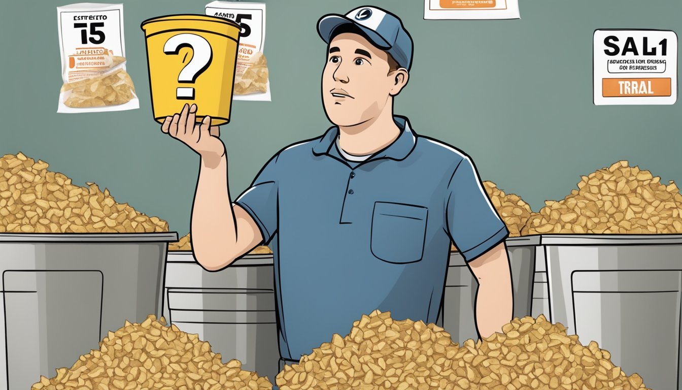 Understanding the Safety of Expired Potato Flakes What You Should Know