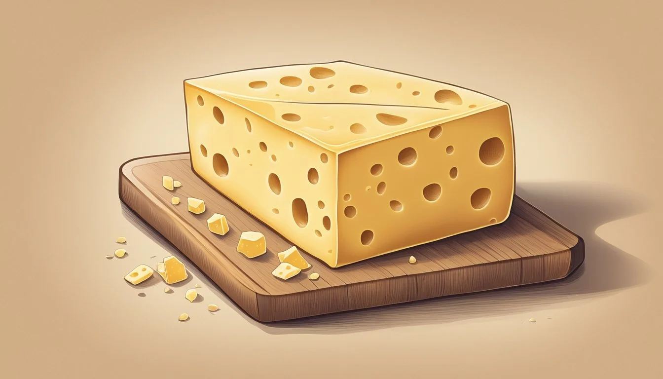 Exploring the Longevity of Gouda Cheese How Long Does Gouda Last?