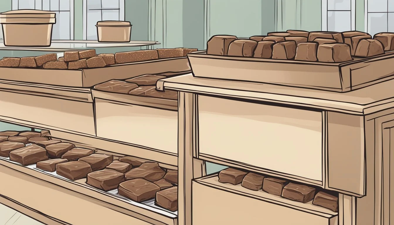 Does Fudge Go Bad? Signs of Spoilage and Storage Tips