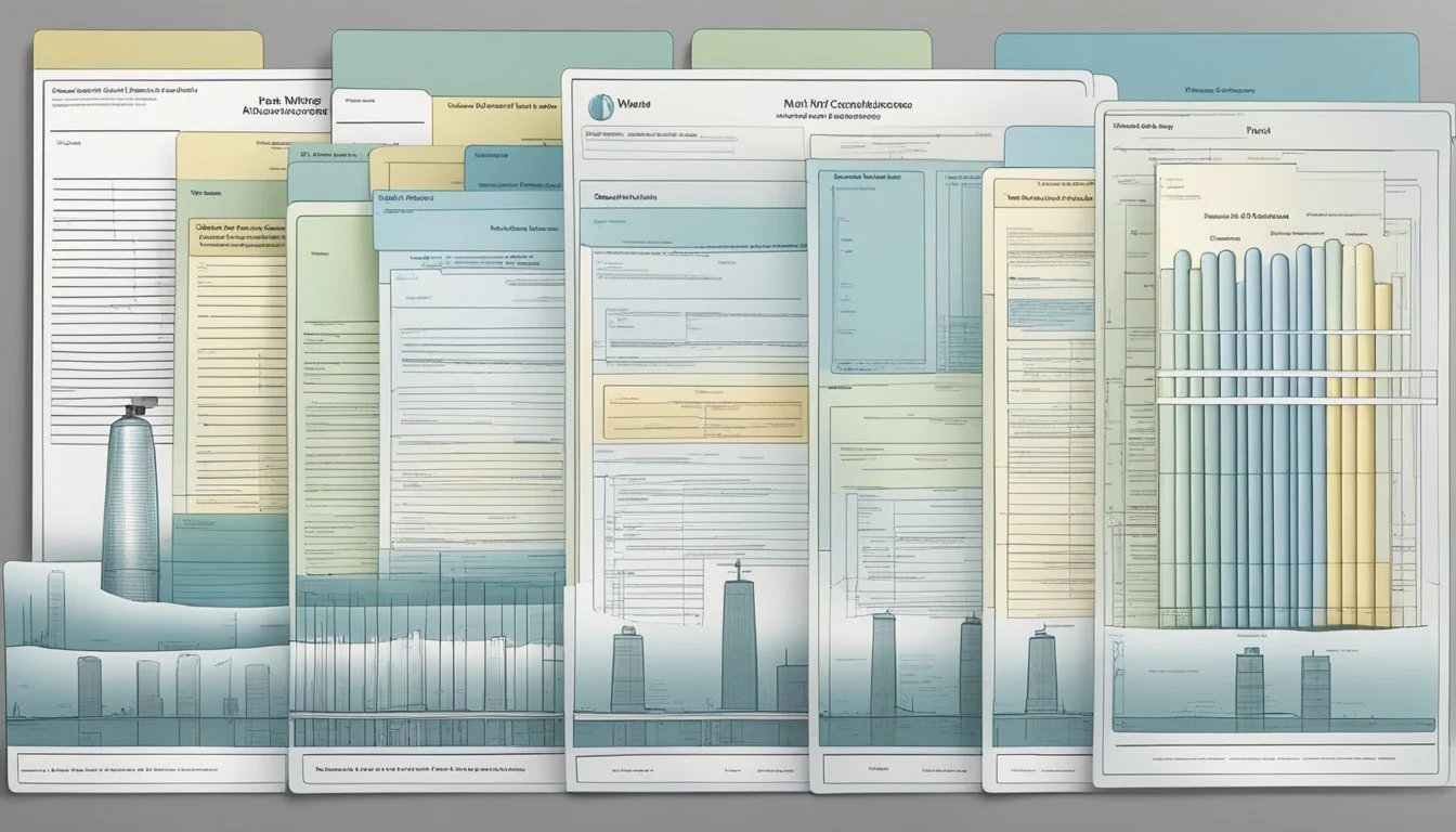 New York State Water Well Compliance Guide 2023 Regulations & Standards