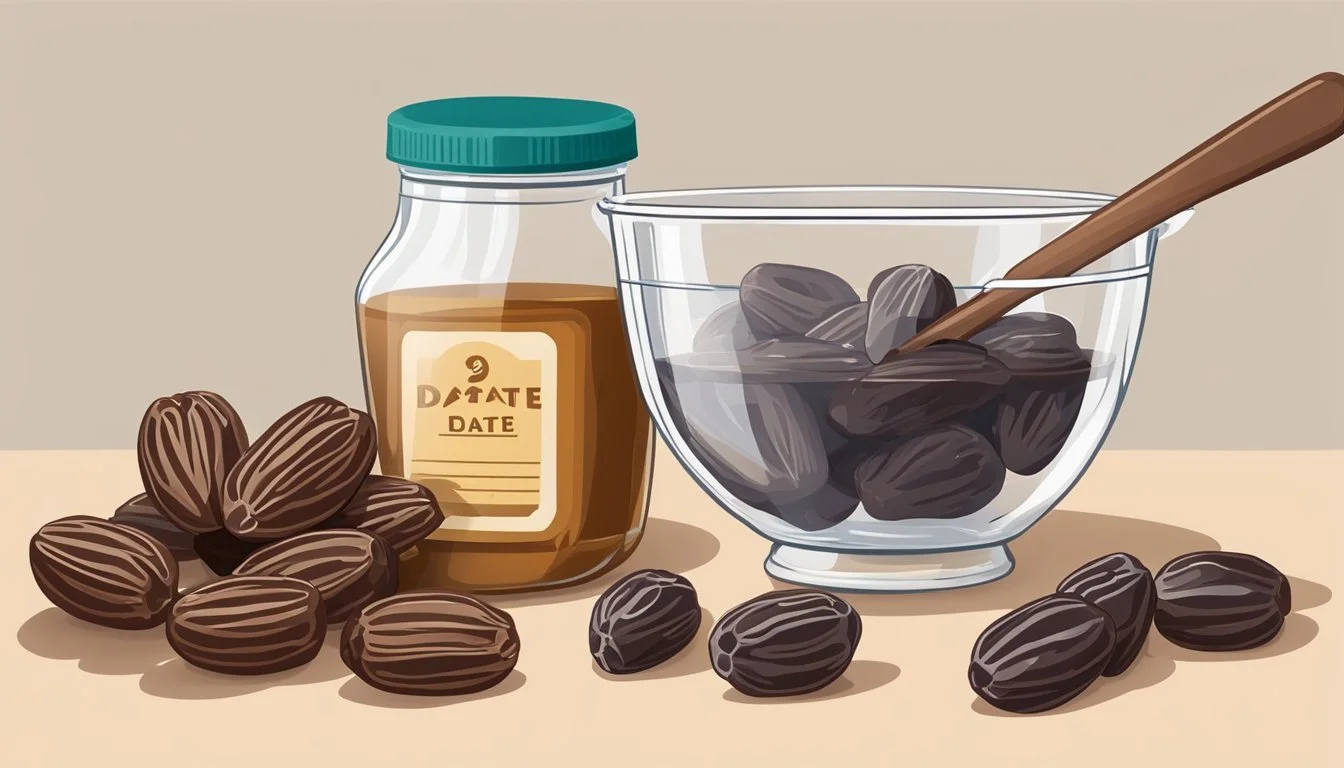 5 Delicious Date Sugar Substitutes to Try in Your Recipes