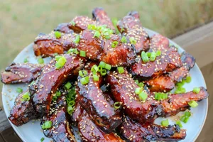 An Ultimate Guide to Making Crispy Fried Ribs