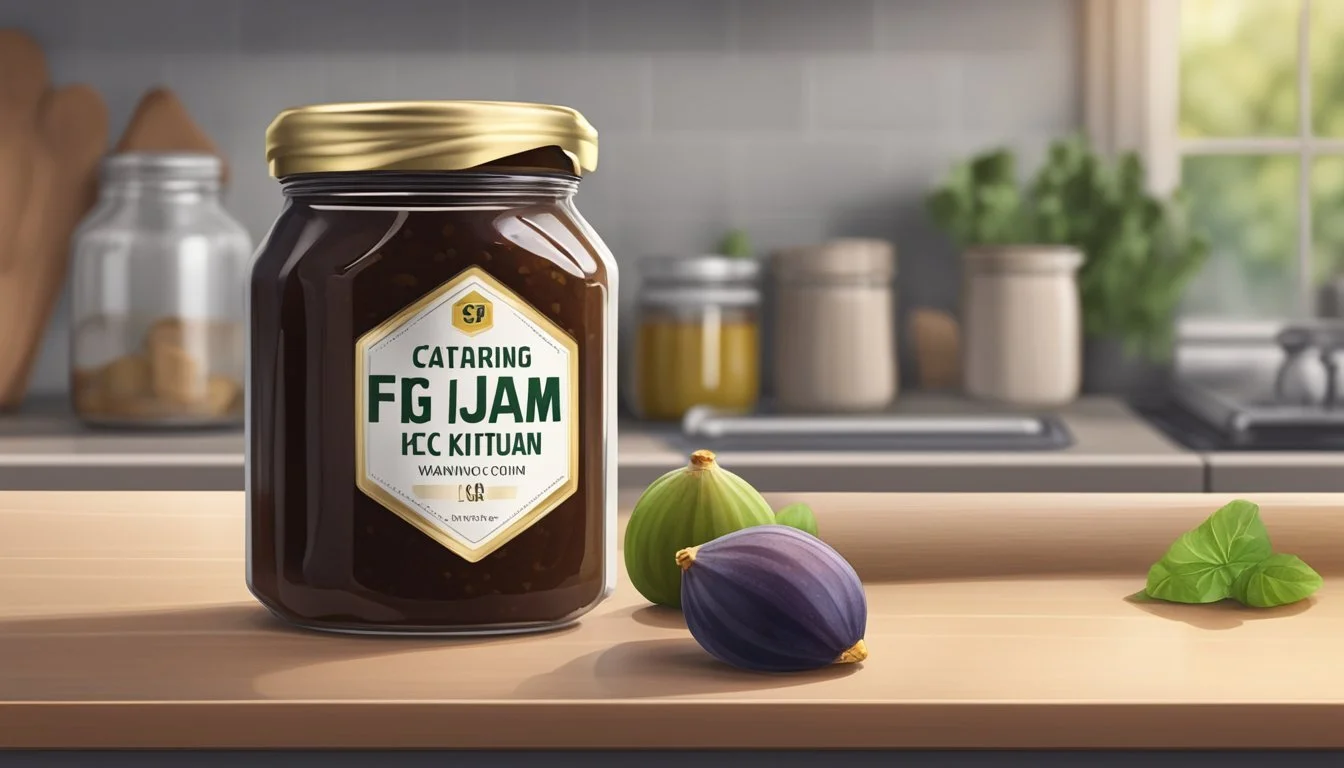 The Truth About Expired Fig Jam Safety and Consumption Guidelines