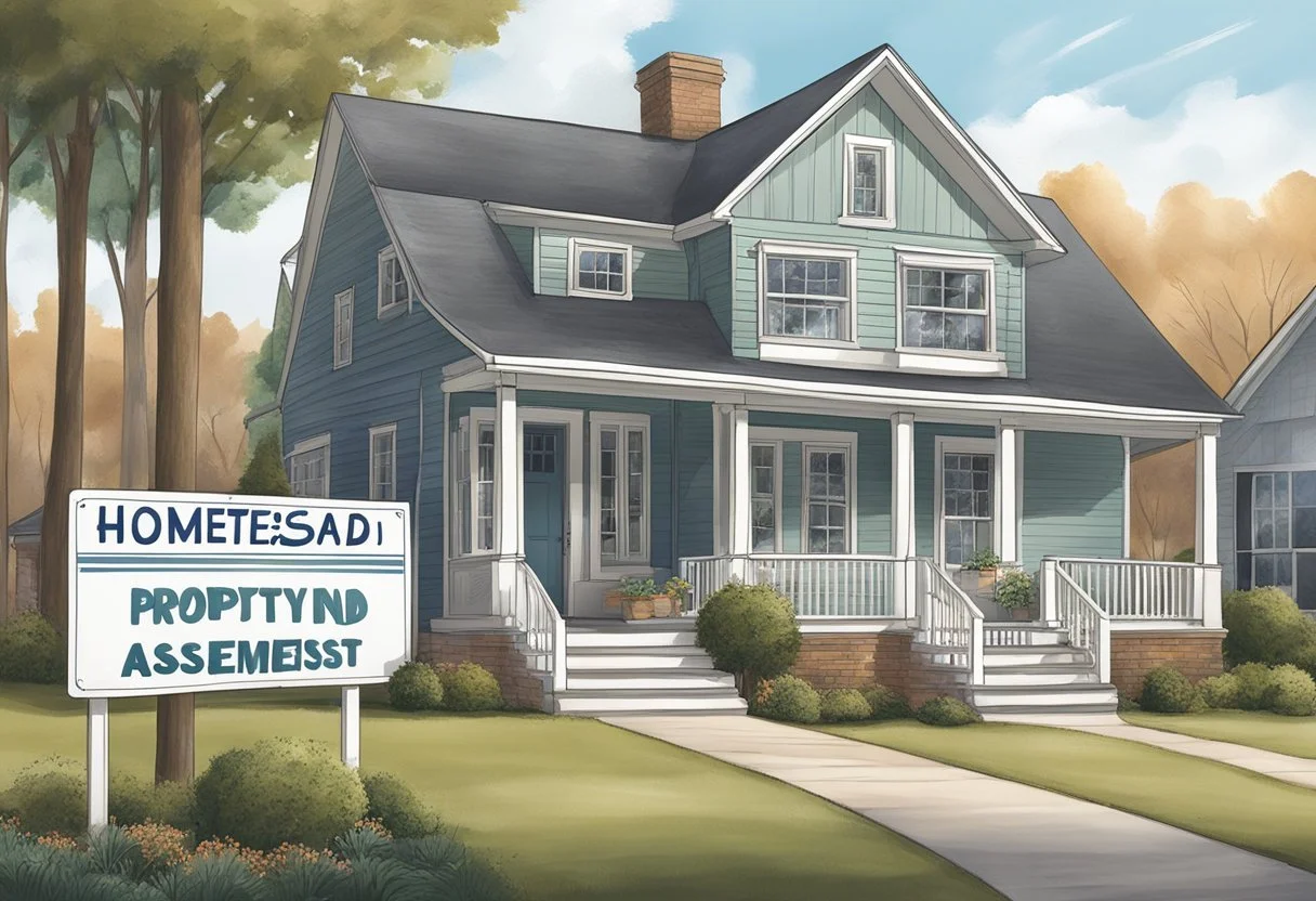 Alabama Homestead Exemption Essential Guide and Benefits