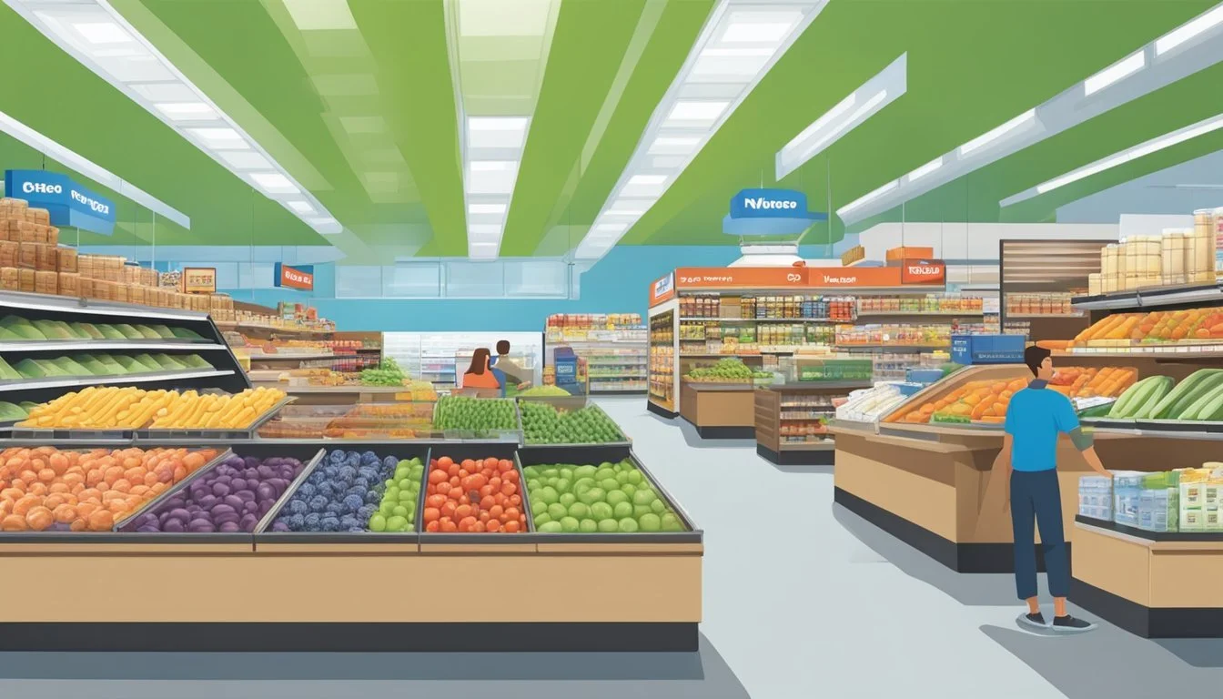 Comparing Prices Is Meijer Cheaper Than HyVee? Find Out Now