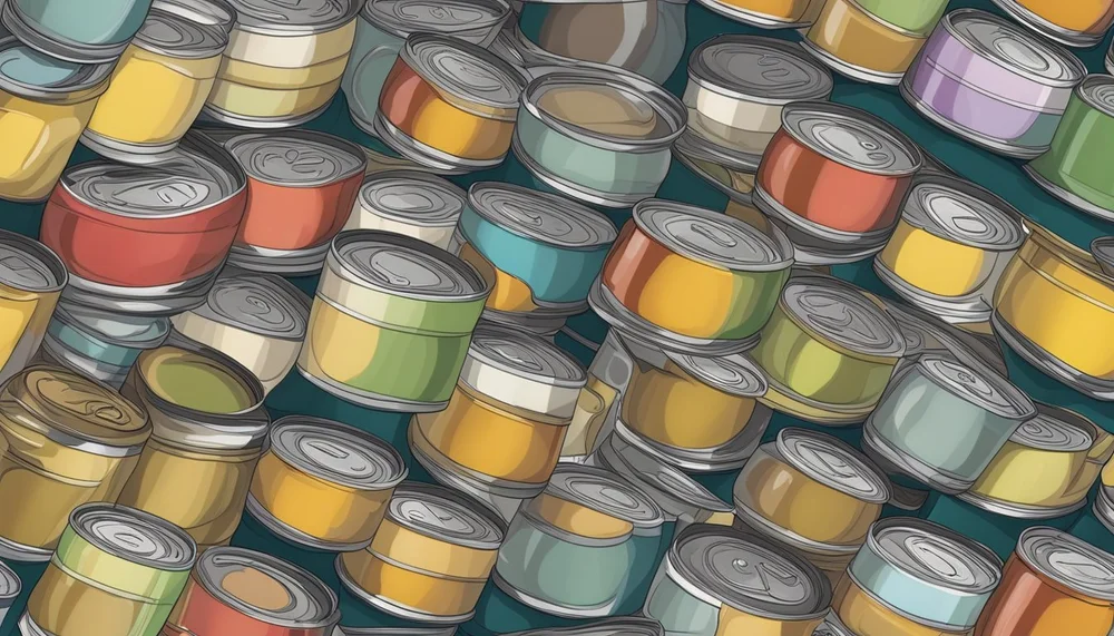 How Long Do Canned Soups Last? Your Complete Guide to Canned Soup Shelf