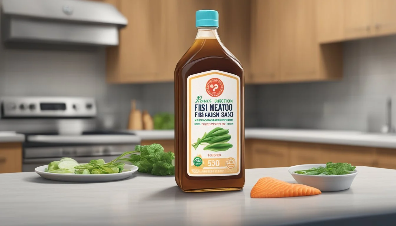 Can You Consume Expired Fish Sauce? Safety & Shelf Life Insights