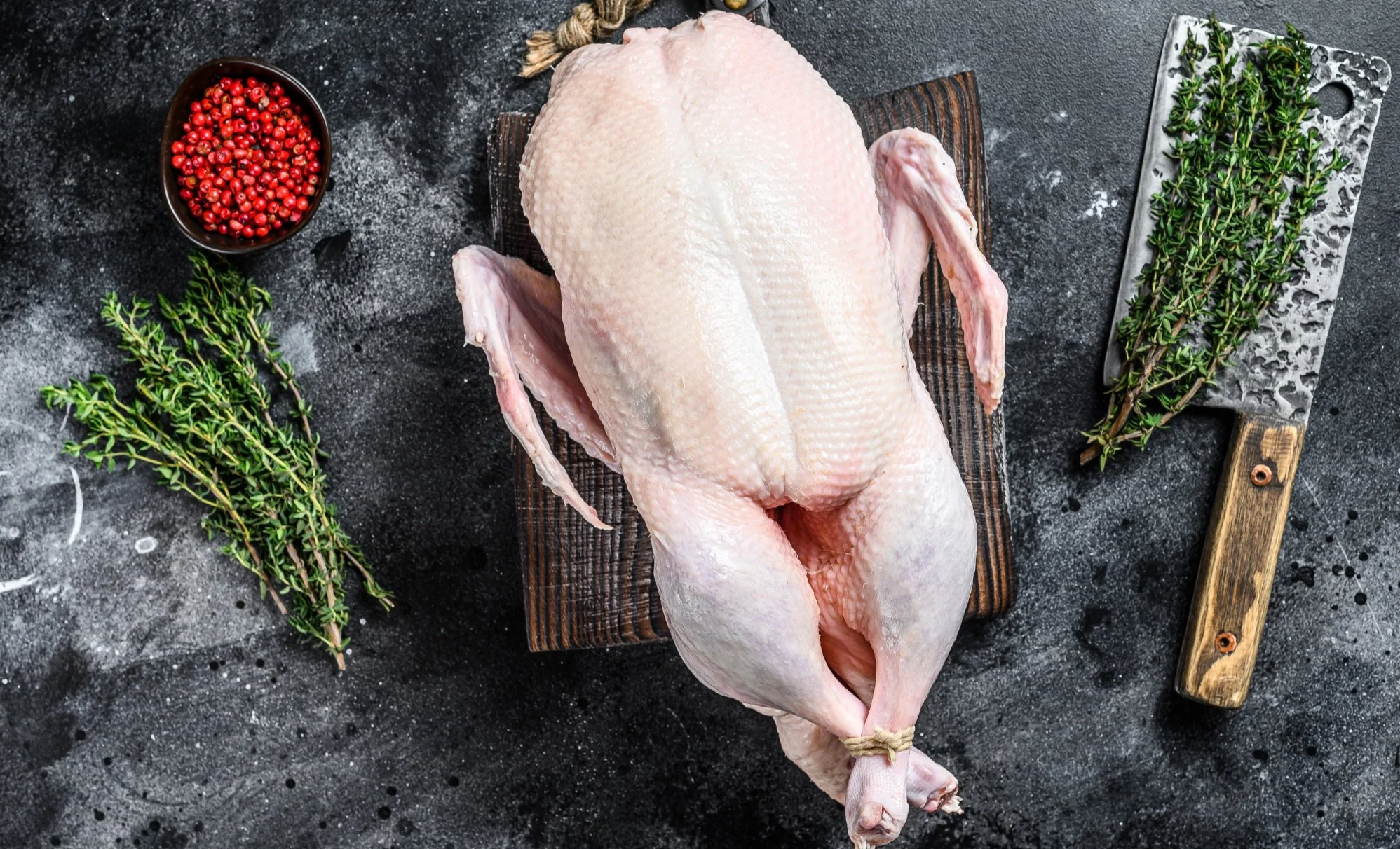 Duck Dynasty: Exploring the Best Meat Duck Breeds for Homesteading