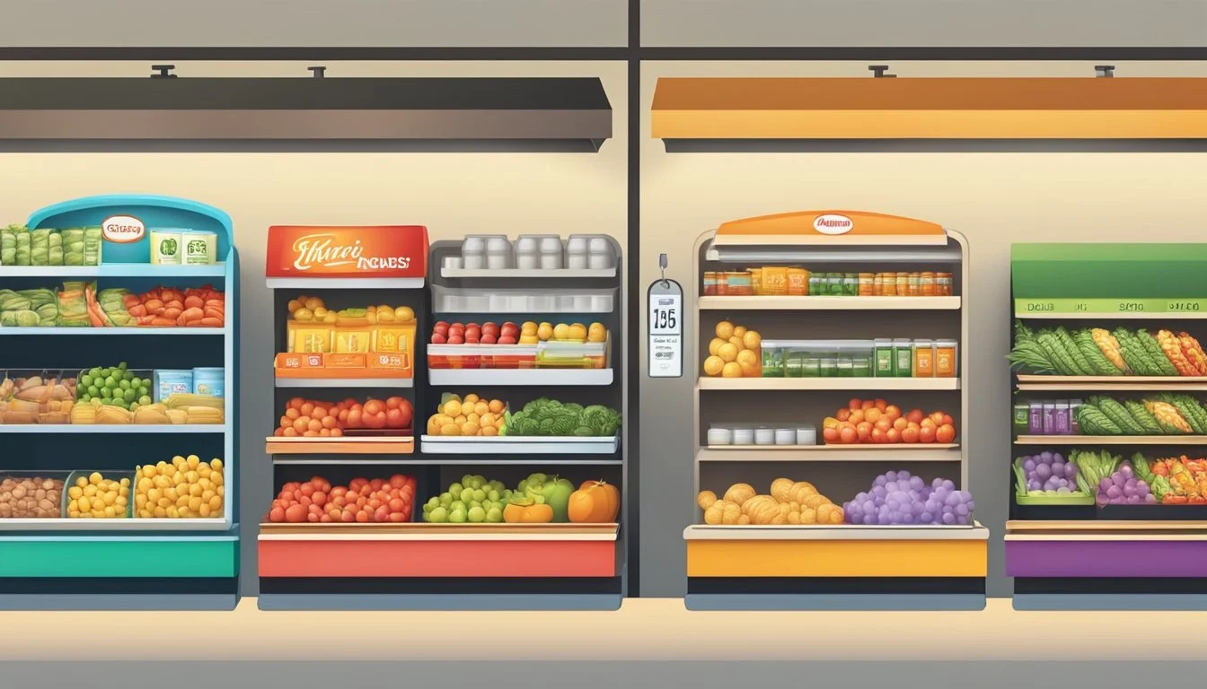 Price Comparison Is Sprouts Cheaper Than Food Lion? Get the Facts