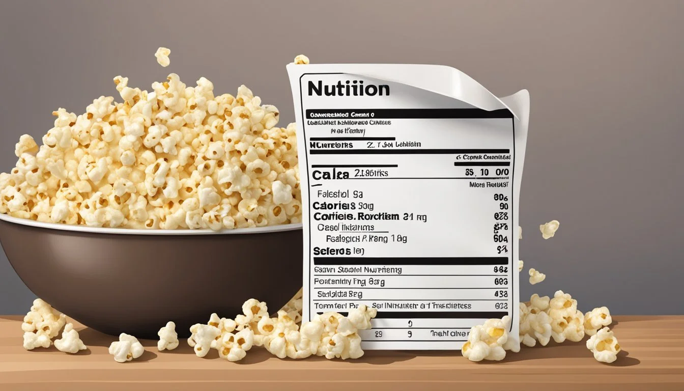 Is Popcorn a Healthy Snack or a Movie Theater Menace? Understanding the