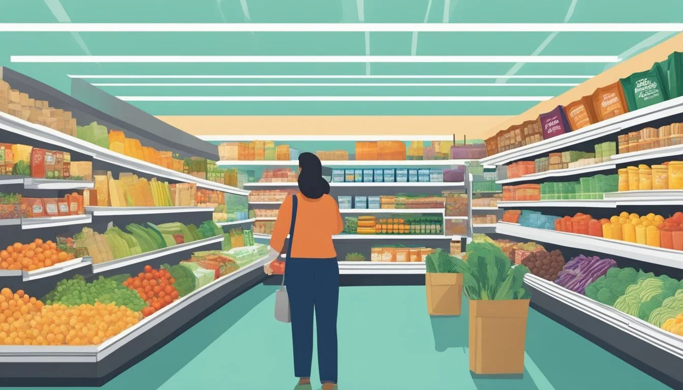 Price Comparison Is Trader Joe's Cheaper Than Wegmans? Get the Facts