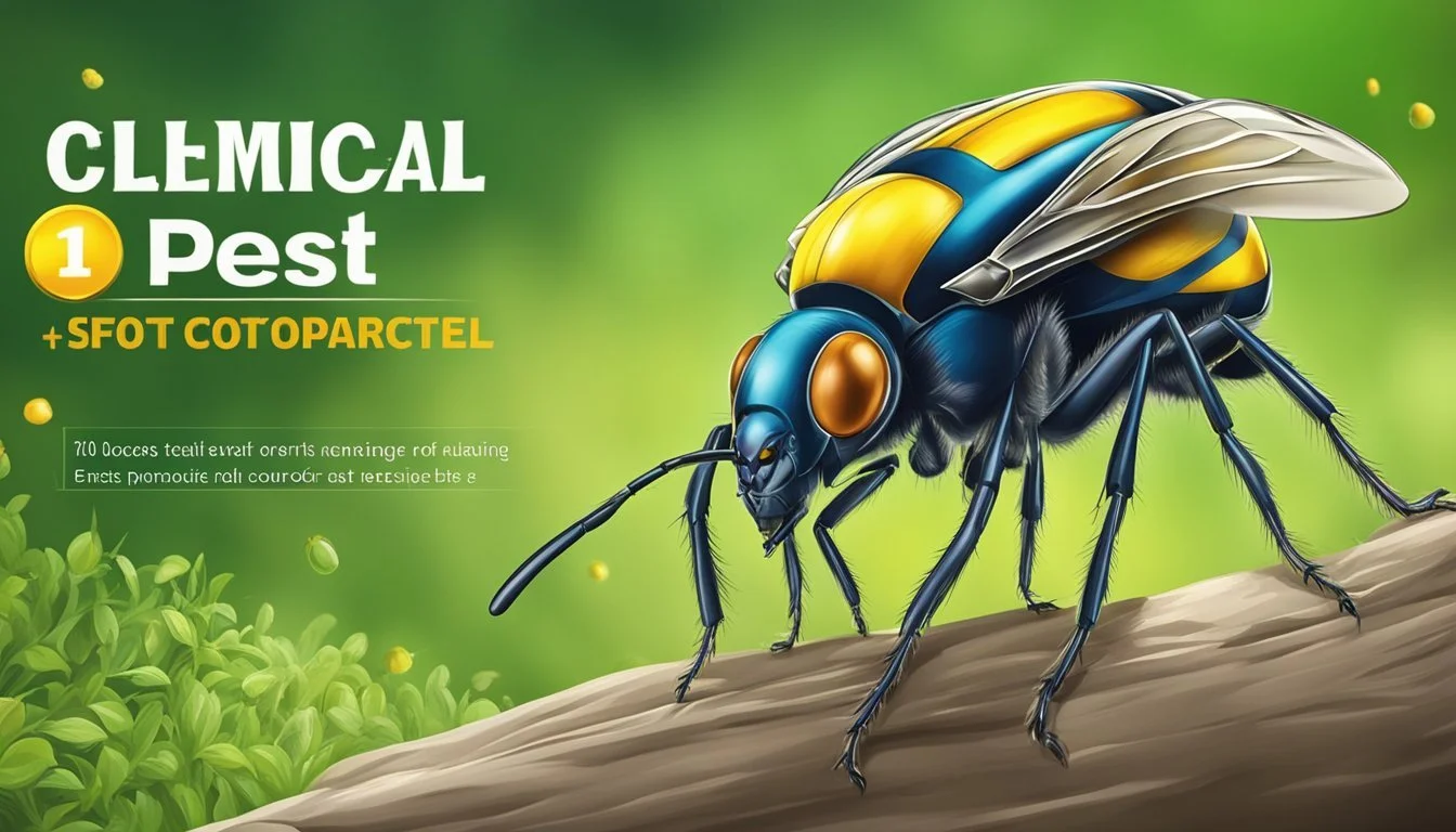 Understanding the Pros and Cons of Chemical Pest Control Methods