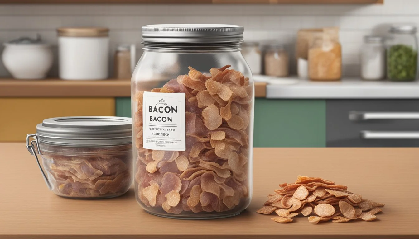 Is it Safe to Eat Expired Bacon Bits? Understanding Food Safety