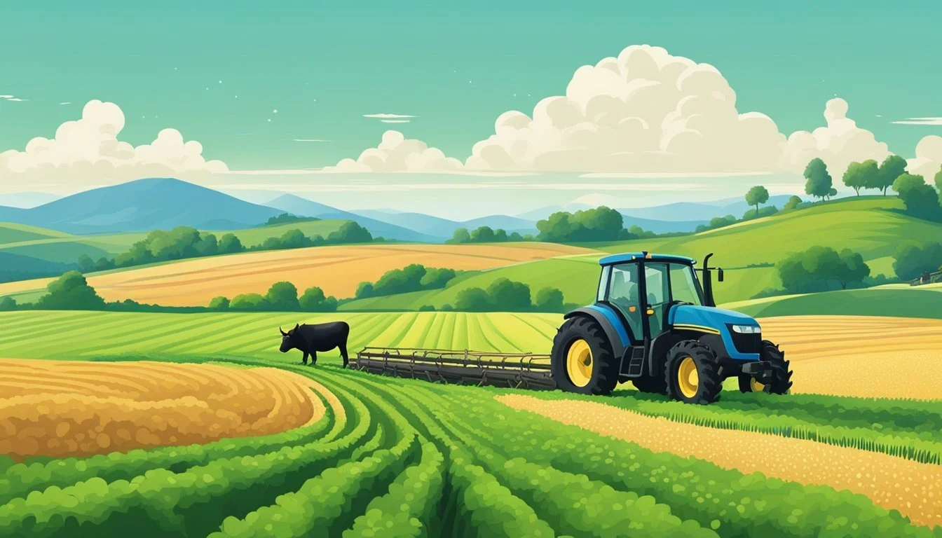 Fannin County TX Ag Exemption Maximizing Property Tax Savings for