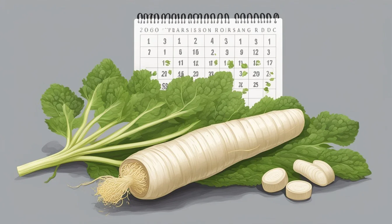 Understanding the Safety of Expired Horseradish What You Should Know