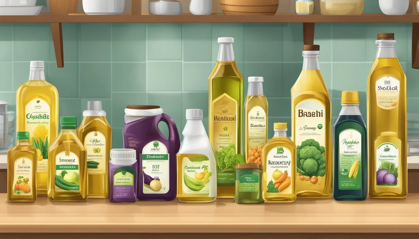How Long Does Vegetable Oil Last? Your Complete Guide to Vegetable Oil