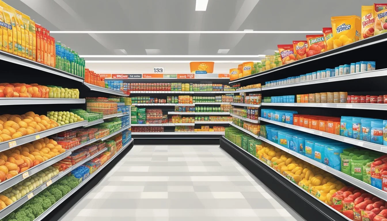 Price Comparison Is HyVee Cheaper Than ShopRite? Get the Facts
