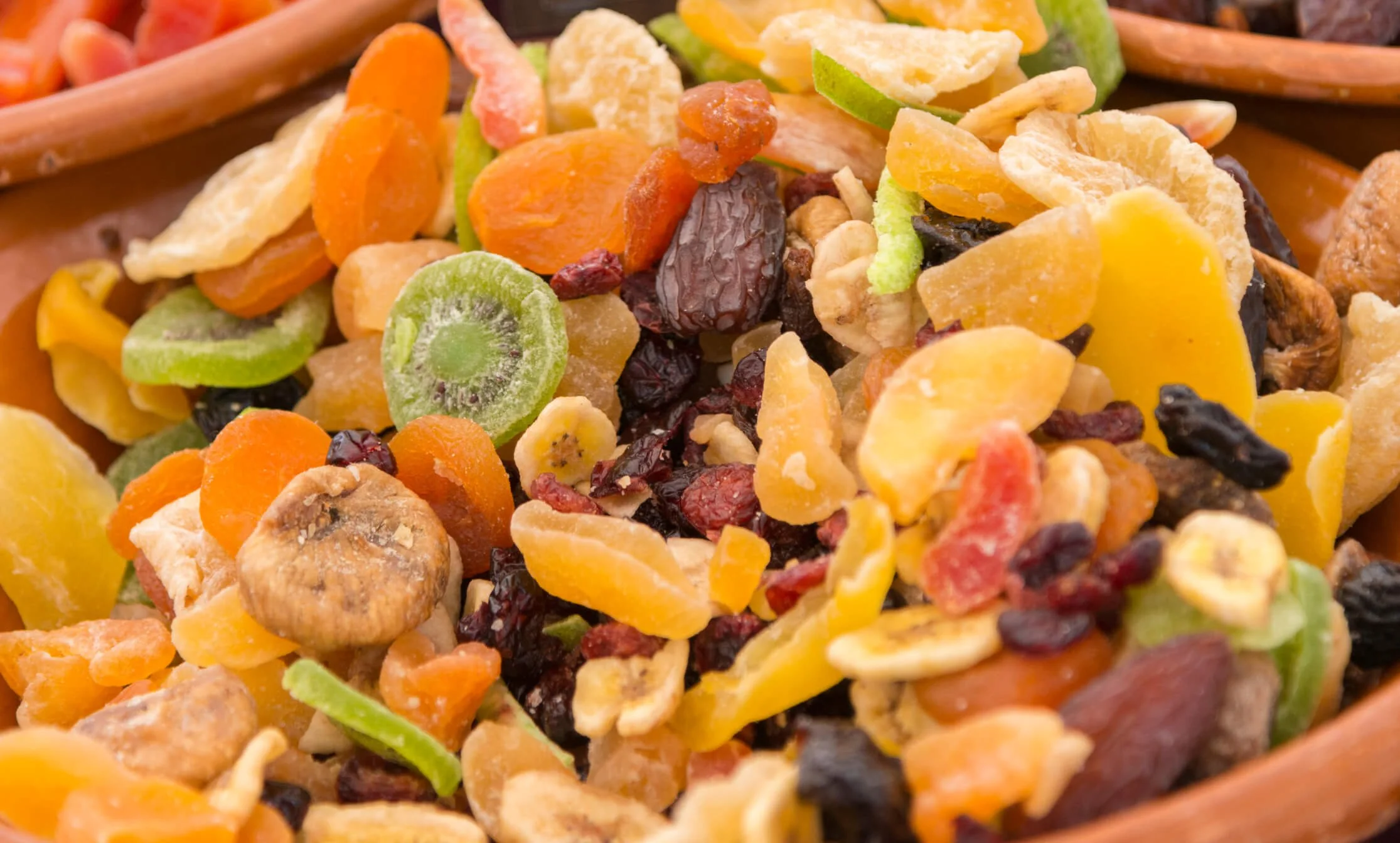 Top Fruits to Dehydrate for Nutritious, LongLasting Snacks