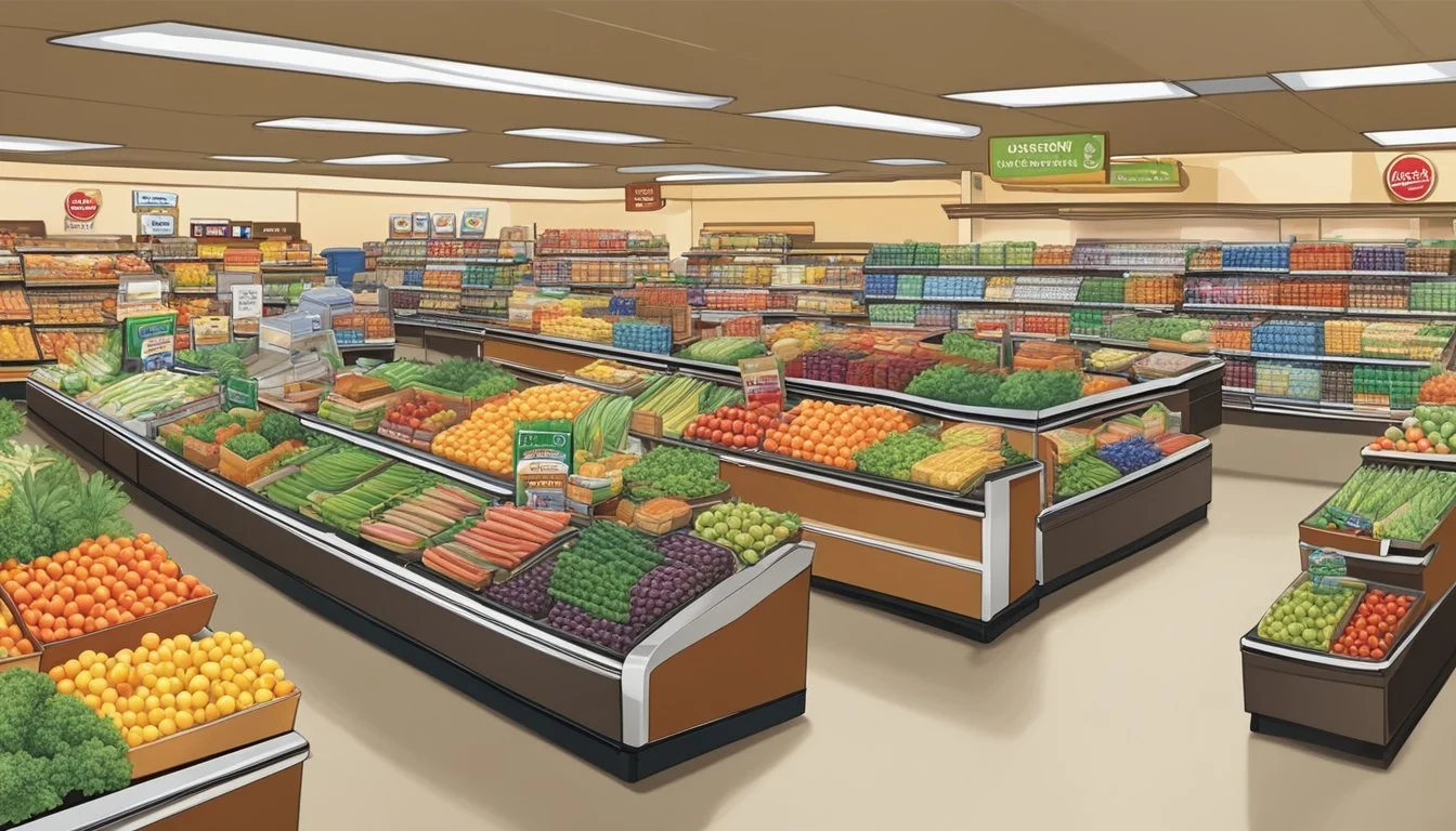 Price Comparison Is WinnDixie Cheaper Than Wegmans? Get the Facts