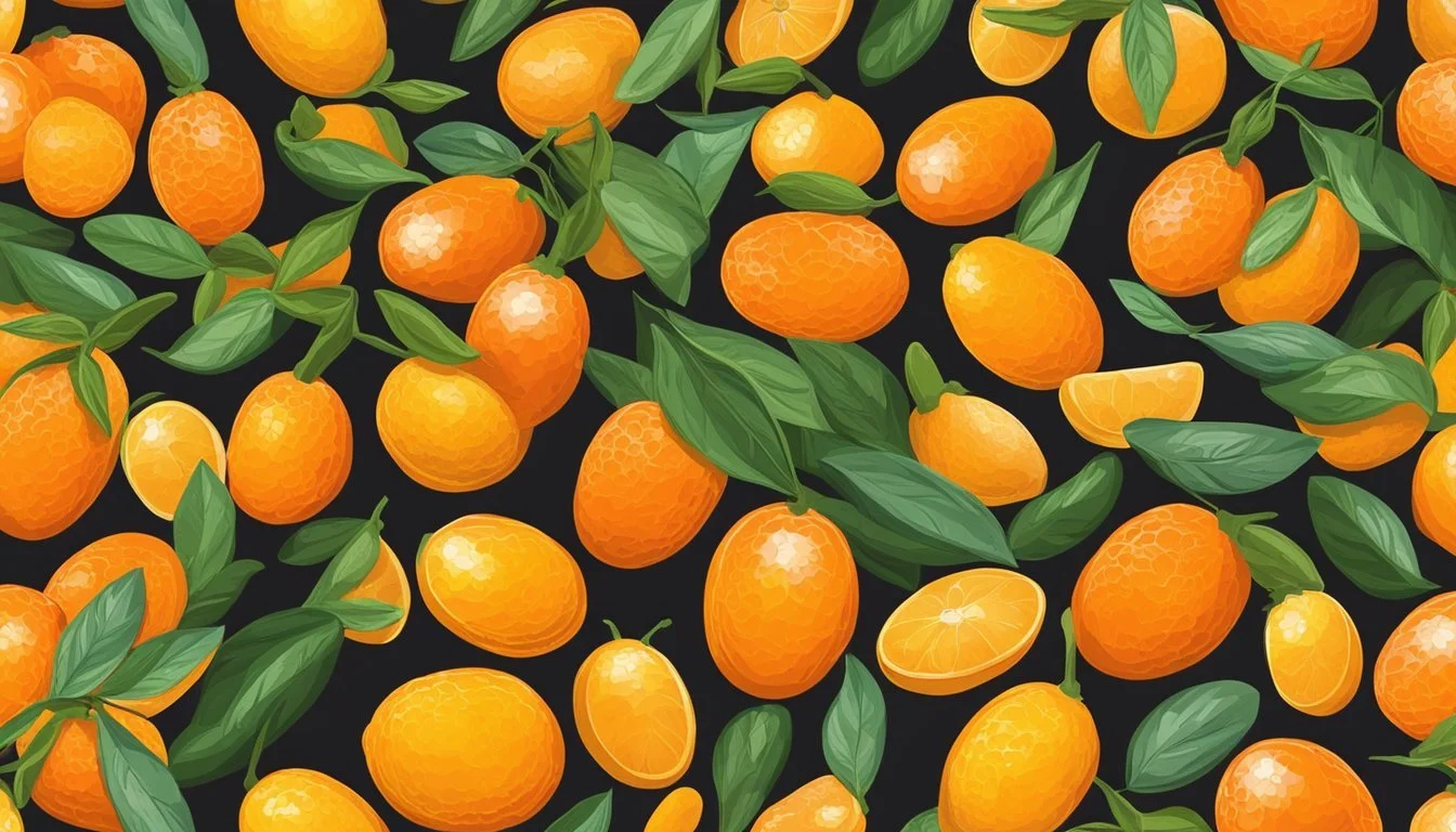 Exploring the Health Benefits of Kumquats NutrientRich Citrus Delights