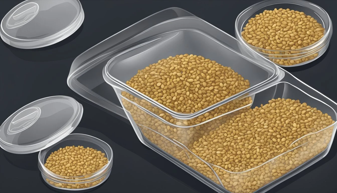 Fenugreek Seeds Shelf Life How Long Do They Last and Storage Tips