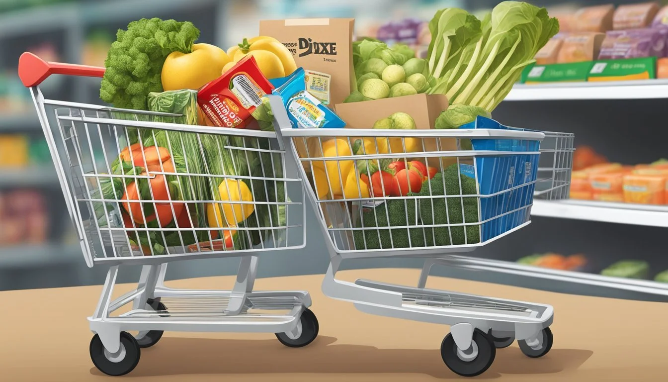 Price Comparison Is WinnDixie Cheaper Than Sprouts? Get the Facts