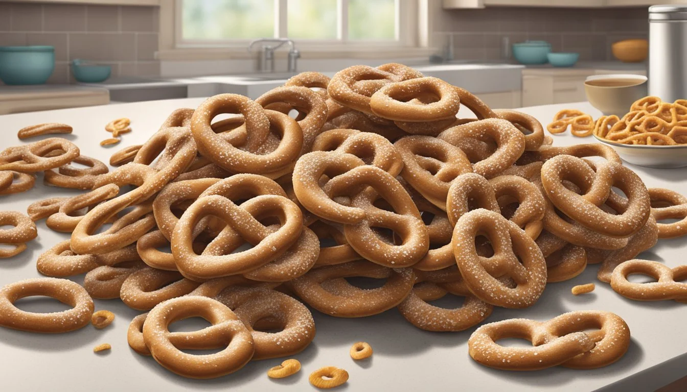 The Truth About Expired Pretzels Safety and Consumption Guidelines