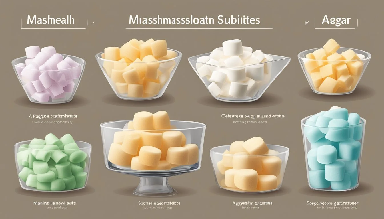 10 Tasty Mallow Substitutes to Elevate Your Cooking