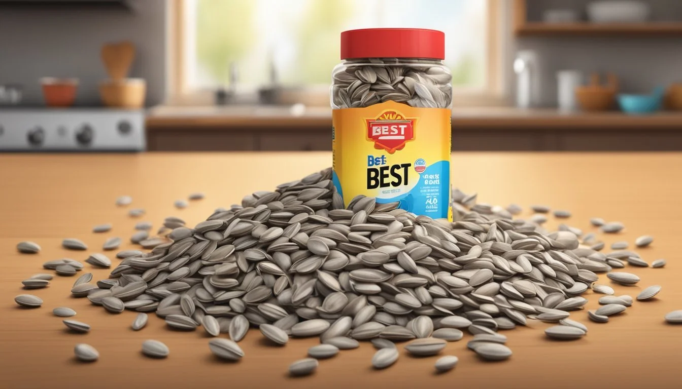 Is it Safe to Eat Expired Sunflower Seeds? Understanding Food Safety