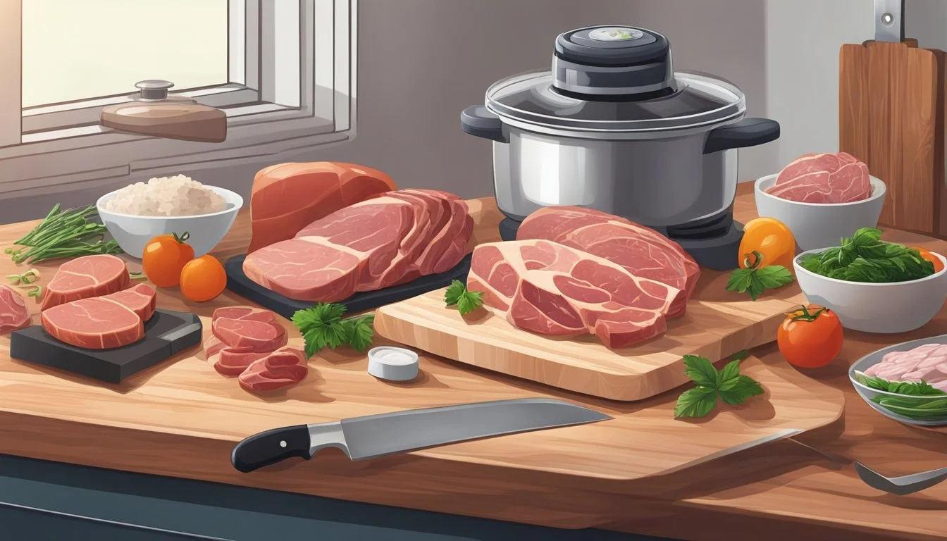 Grind Your Own Meat Elevate Your Meals with Healthier, Flavorful Options