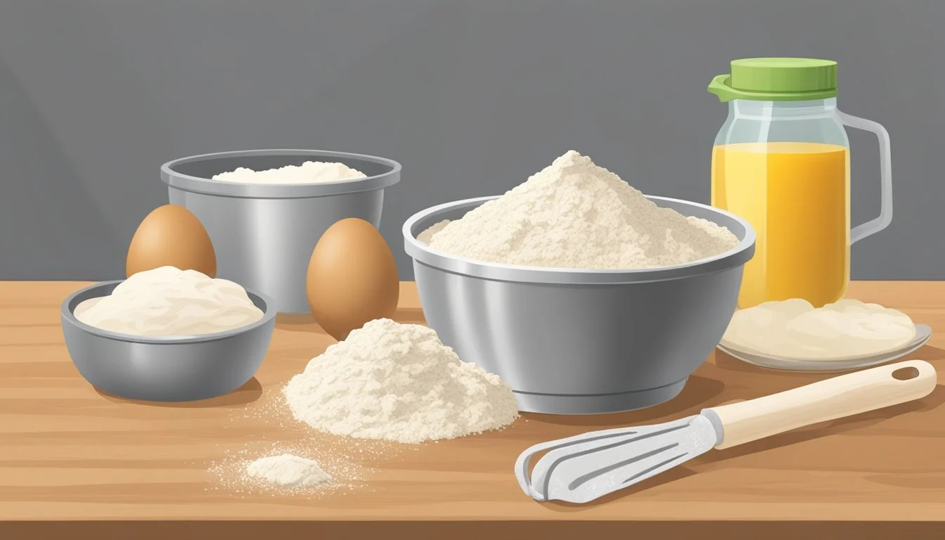 5 Tasty Almond Paste Substitutes to Elevate Your Recipes