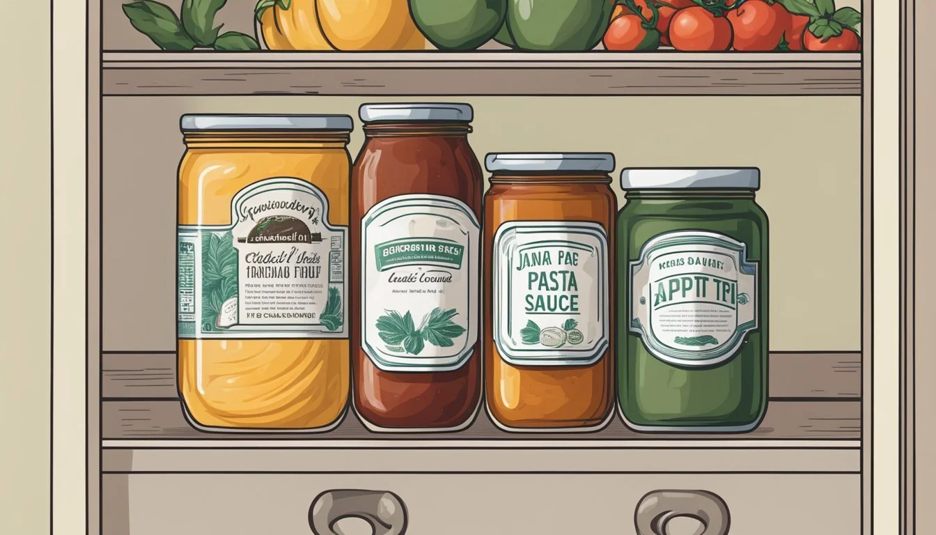 How Long Does Pasta Sauce Last? Your Guide to Freshness and Flavor