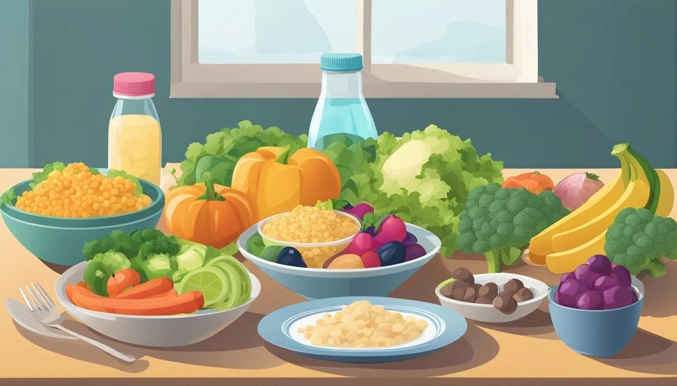 How To Create A Grain Free Meal Plan For Endurance Athletes how-to-create-a-grain-free-meal-plan-for-endurance-athletes