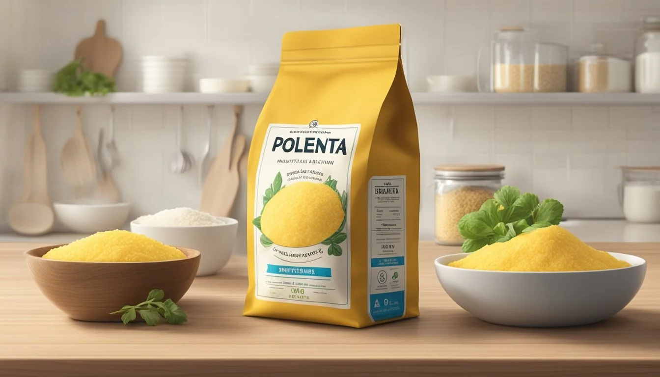 Instant Polenta Shelf Life How Long Does It Last and Storage Tips